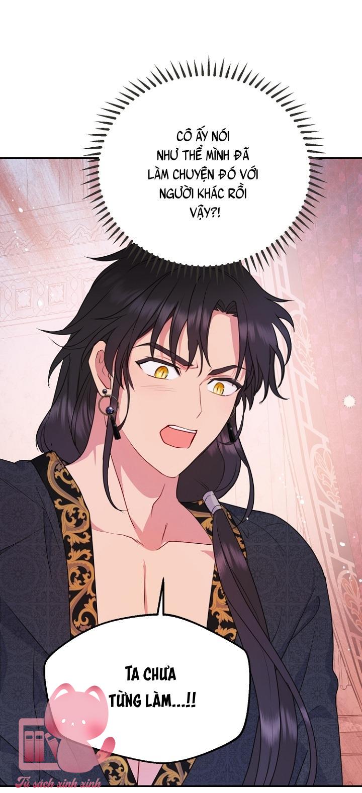 Bỏ Quách Chồng Con Đi, Tiền Bạc Mới Là Tất Cả Chap 33 - Trang 2
