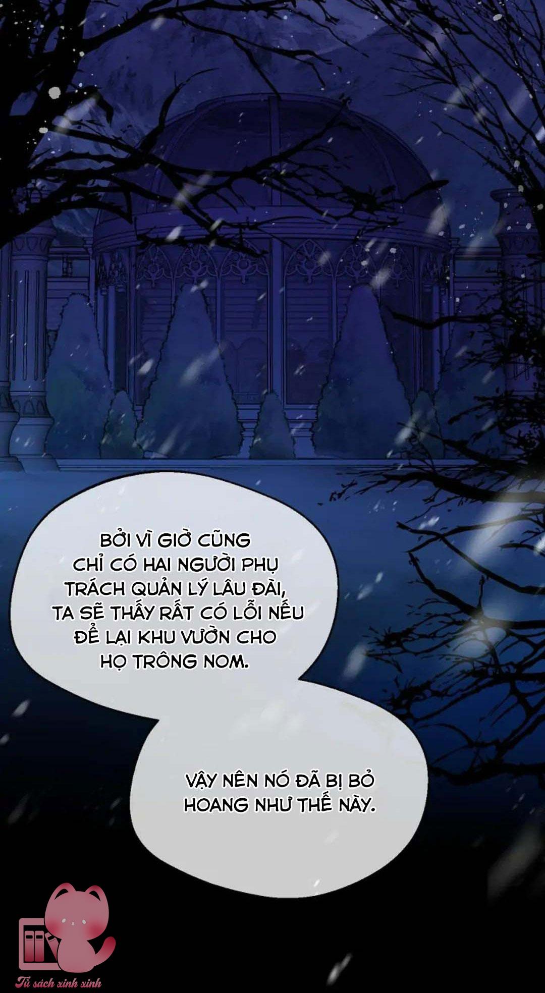 Tiểu Thư Crystal Là Nam Nhân Chap 22 - Trang 2