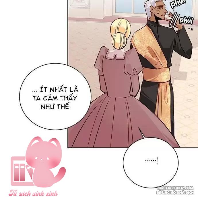 Hoàng Hậu Tái Hôn Chapter 37 - Trang 4