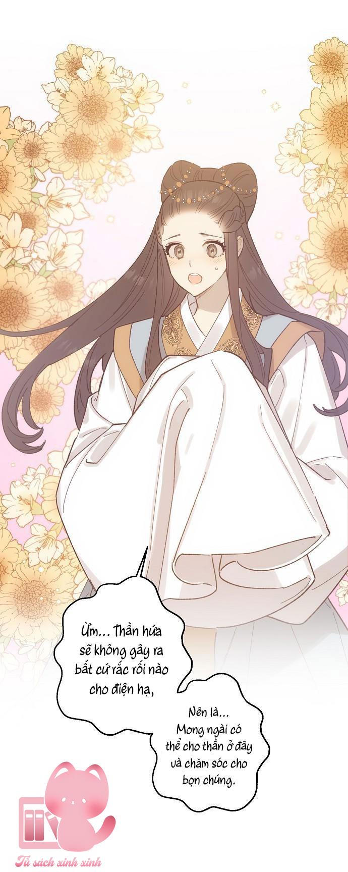 Onsaemiro Chapter 15 - Trang 4