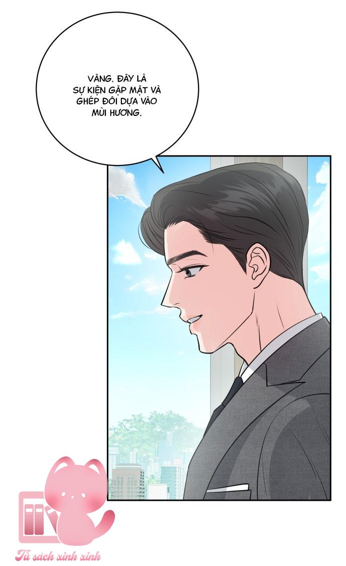 Mùa Hè Bất Tận Chap 4 - Trang 3