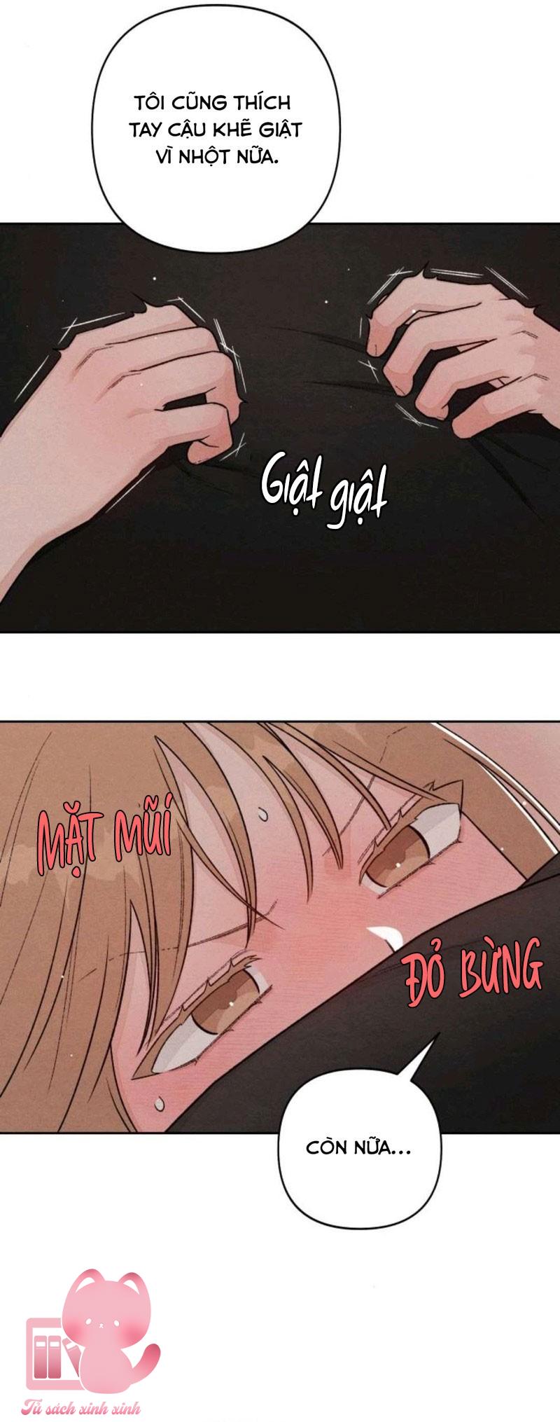 Bí Mật Thanh Xuân Chap 129 - Trang 2