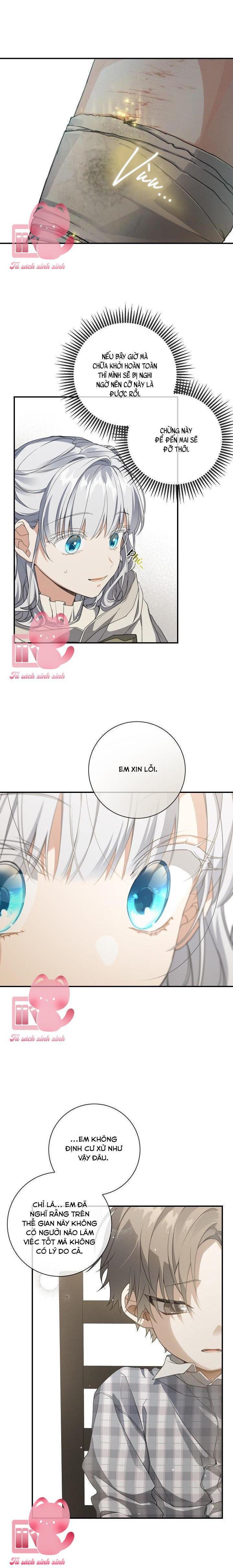 Hướng Về Ánh Dương Lần Nữa Chapter 65 - Trang 4