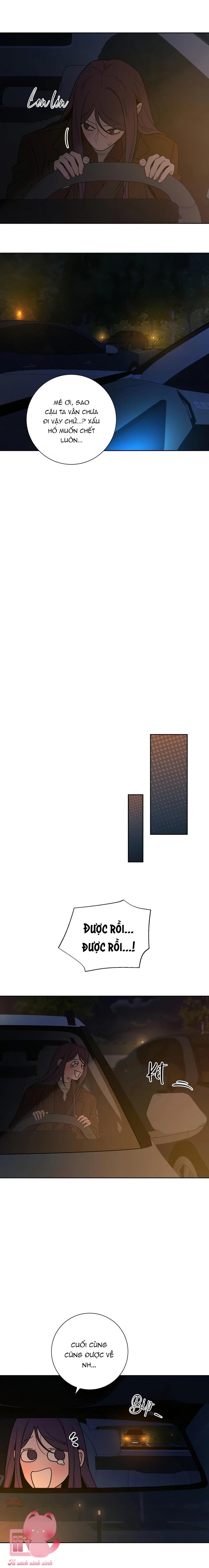 Chiến Lược Tình Yêu Trong Sáng Chap 123 - Next 