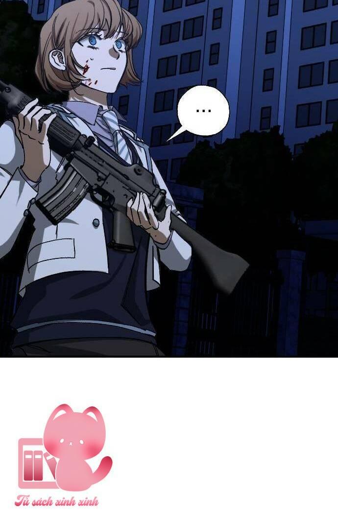 Đêm Của Bóng Tối Chapter 36 - Trang 4