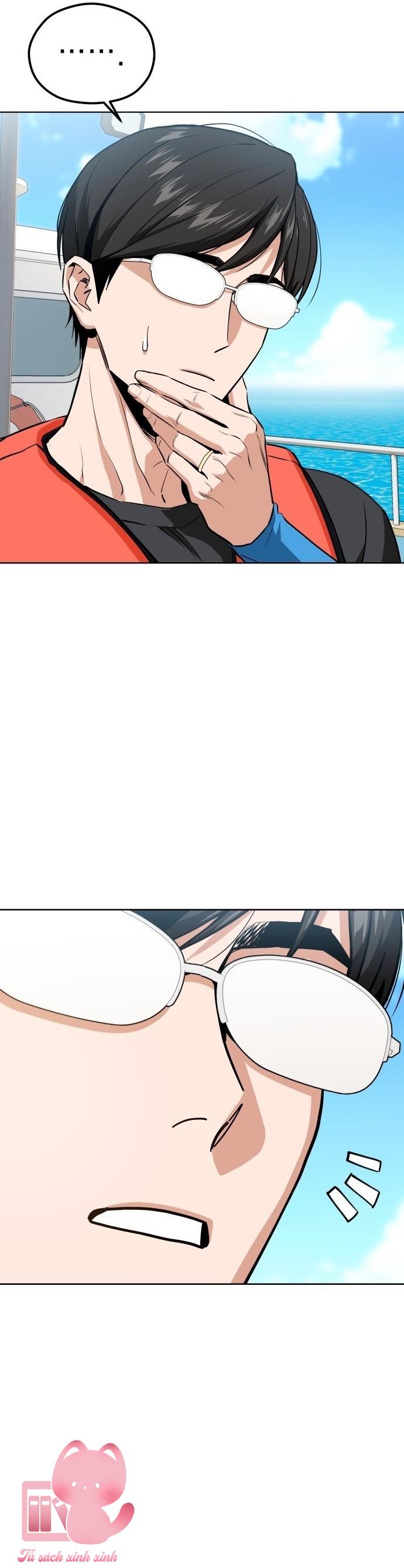 Lớ Ngớ Vớ Phải Tình Yêu Chapter 81 - Trang 4
