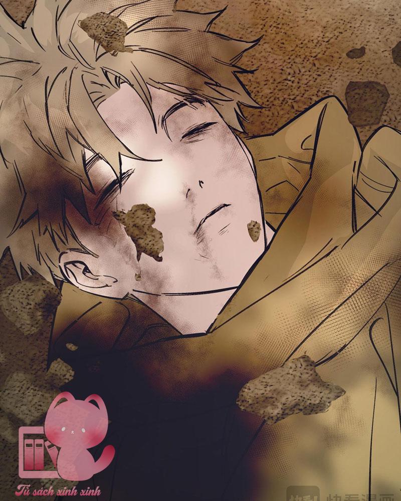 Ác Chi Hoàn Chapter 6 - Next Chapter 6.5