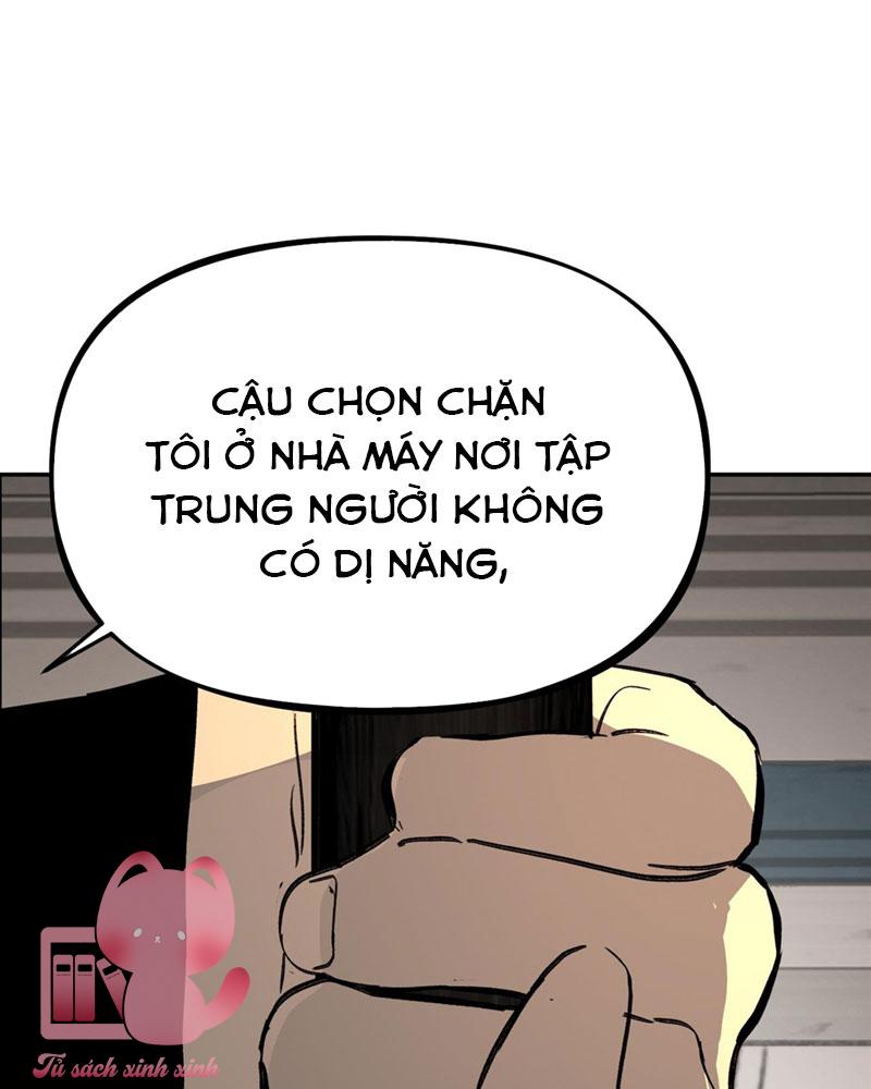 Ác Chi Hoàn Chapter 20 - Trang 4