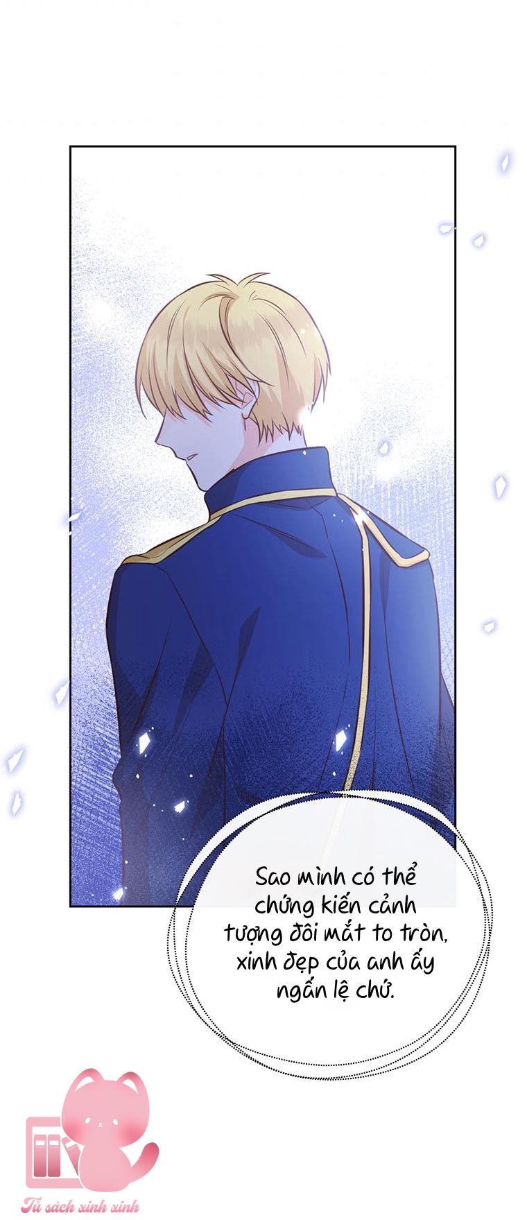 Yêu Tôi Đi, Dù Sao Ngài Cũng Chỉ Là Nhân Vật Phụ Chapter 22 - Next Chapter 22.5