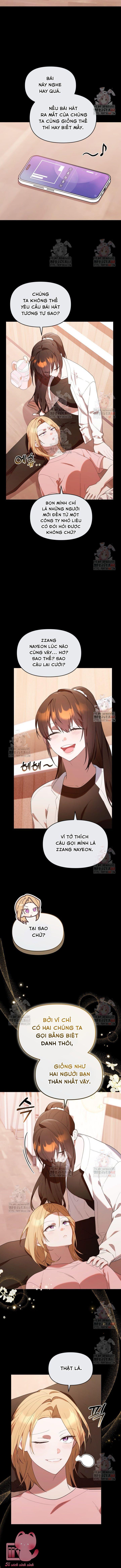 Thợ Săn Lớp Gà Bông Làm Tròn Chữ Hiếu Chap 37 - Trang 2