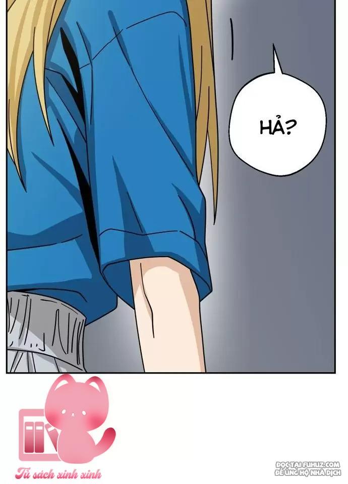 Lớ Ngớ Vớ Phải Tình Yêu Chap 46 - Trang 2