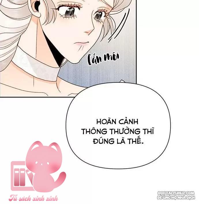 Hoàng Hậu Tái Hôn Chapter 74 - Trang 4