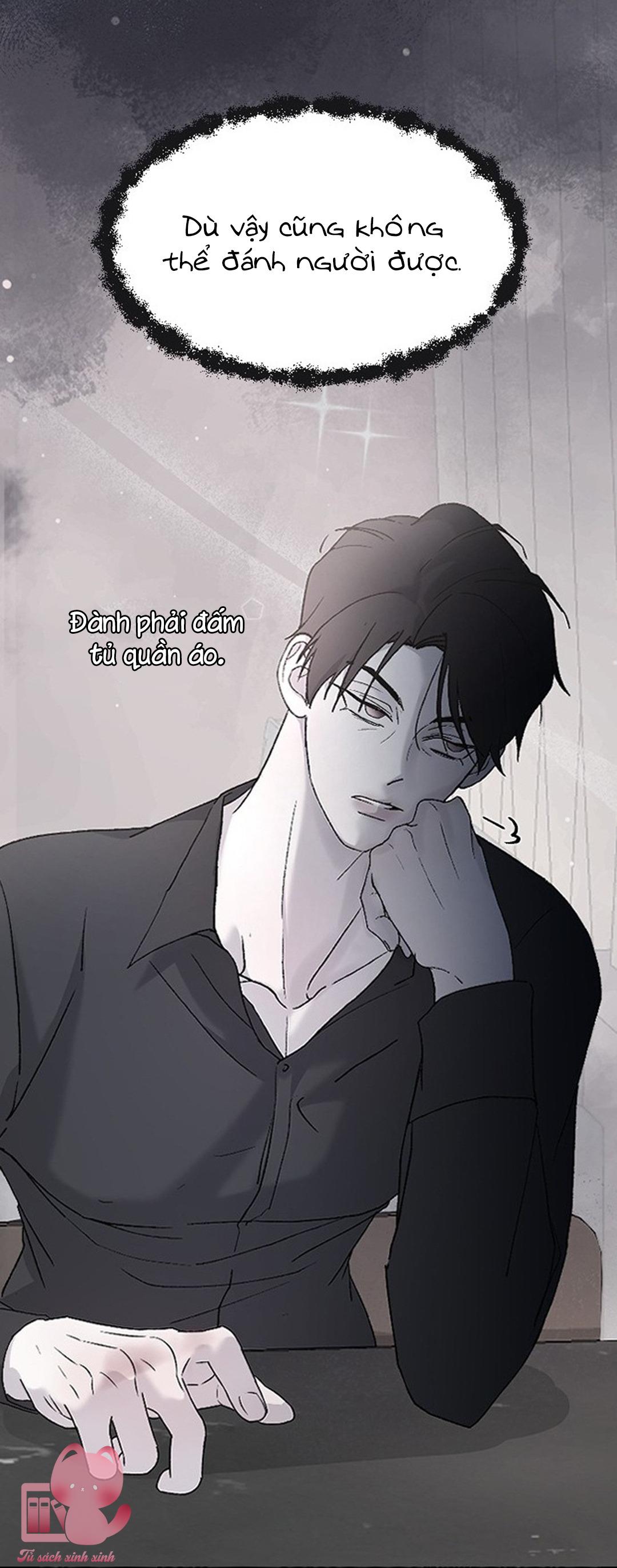 Ba Anh Trai Cực Phẩm Của Tôi Chap 74 - Trang 3