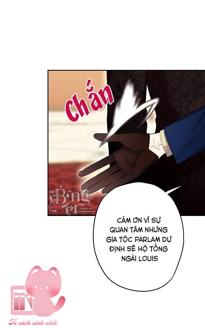 Ác Nữ Muốn Ly Hôn Chap 96 - Trang 2