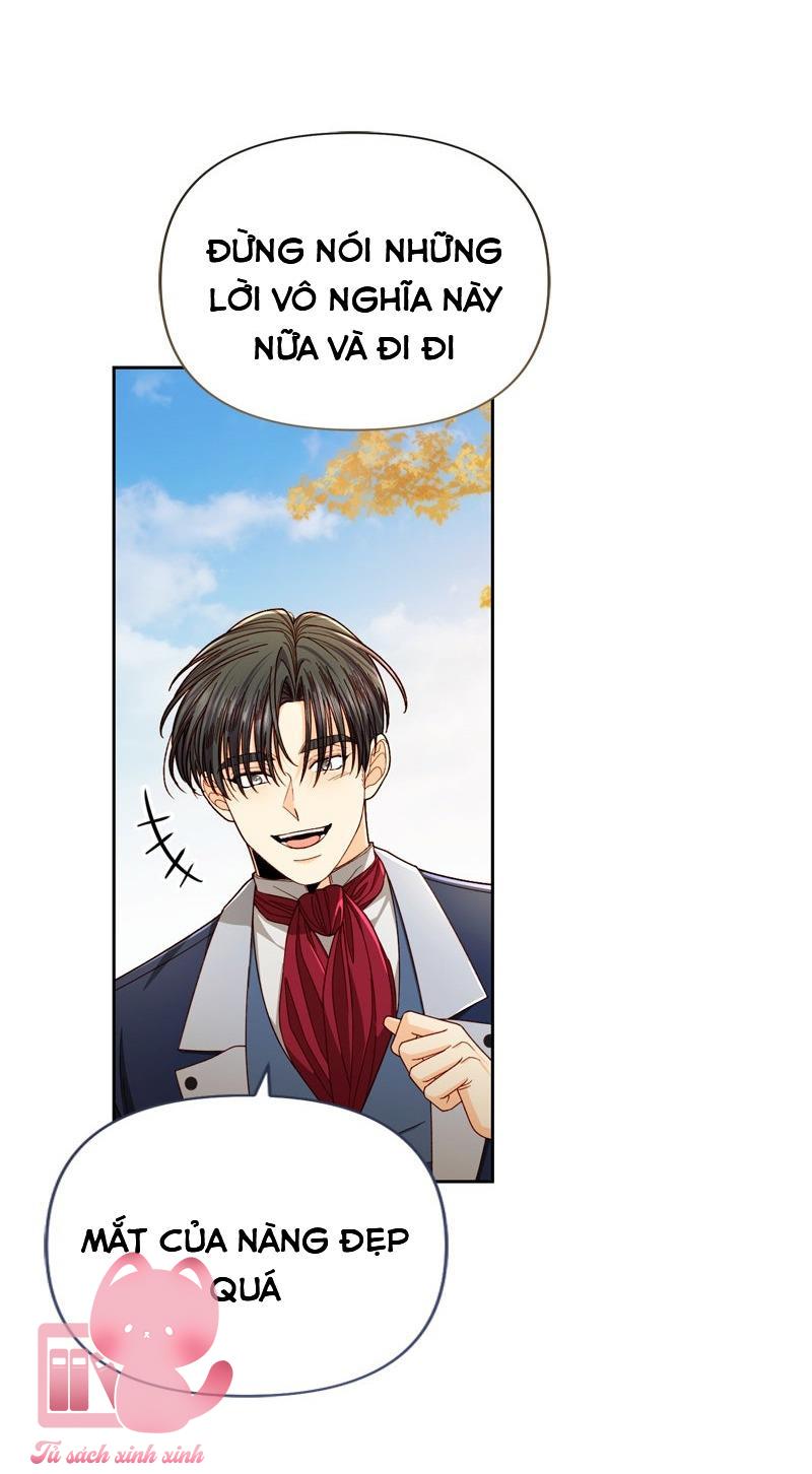 Hoàng Hậu Tái Hôn Chap 212 - Trang 3