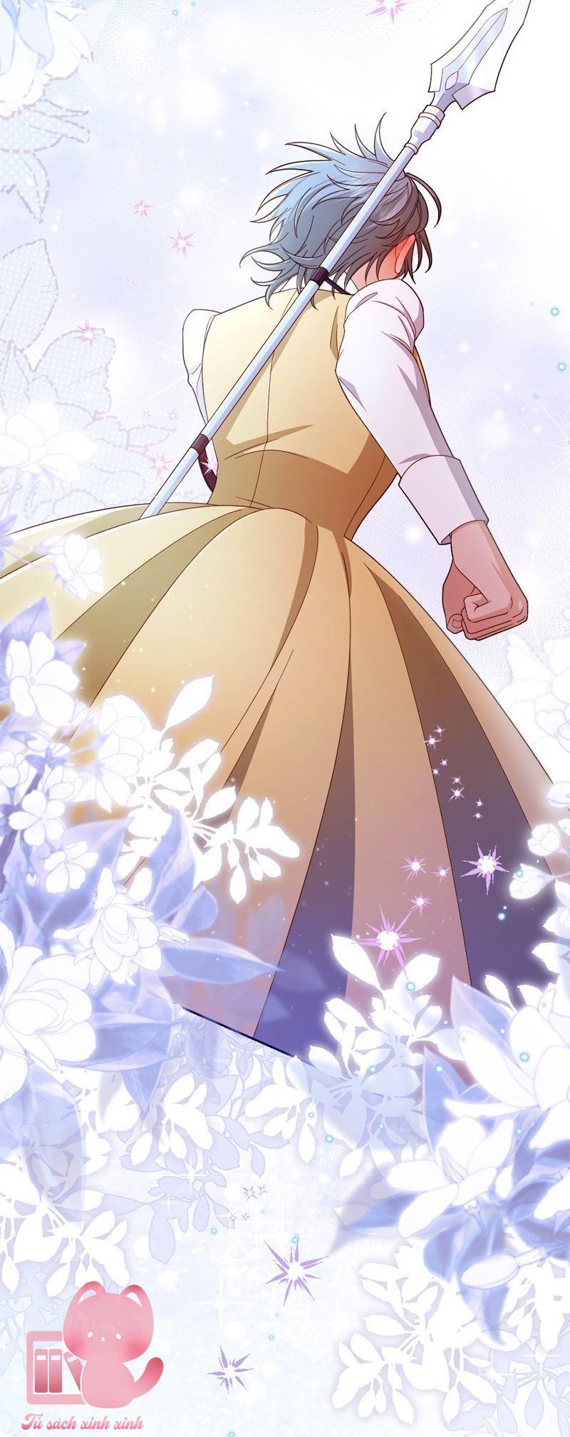 Hoàng Hậu Tái Hôn Chap 213 - Trang 3