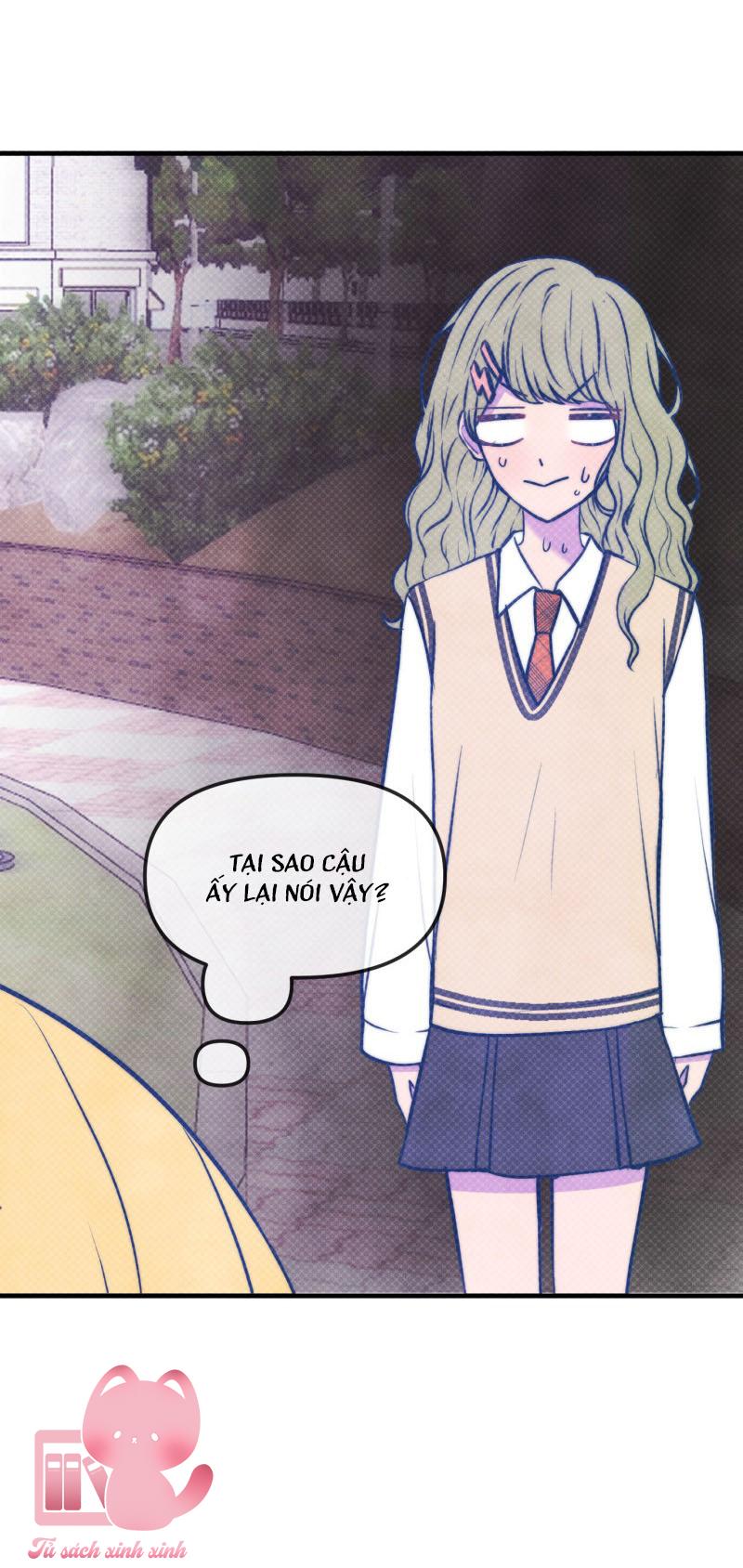 Tình Yêu Tựa Vòng Lặp Chap 31 - Trang 2