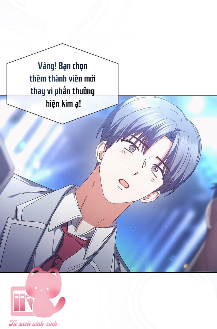 Debut Or Die Chap 65 - Trang 4