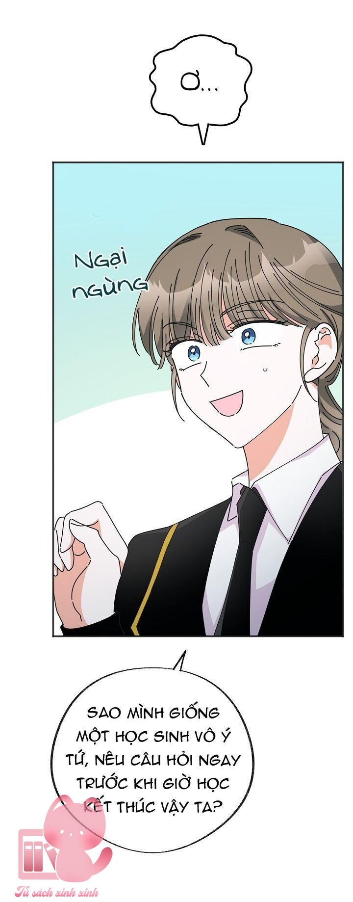 Người Hùng Của Ác Nữ Chapter 38 - Trang 4