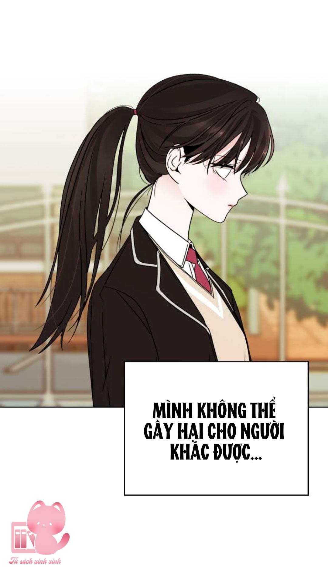 Hôn Trước Khi Ngủ Chapter 3 - Trang 4