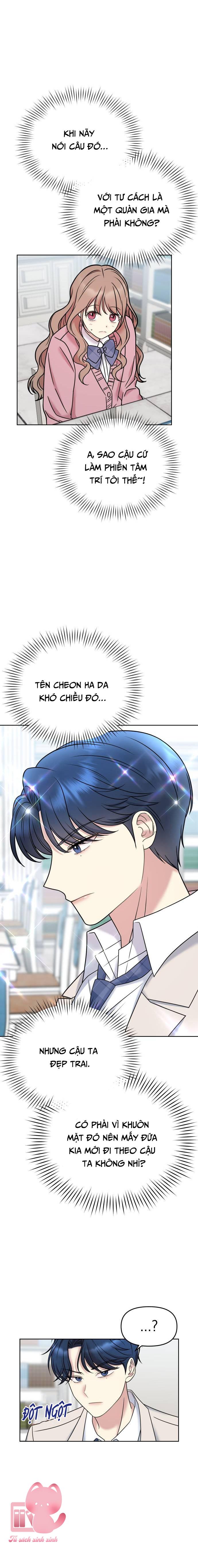 Quản Gia, Làm Ơn Đấy! Chap 12 - Trang 2