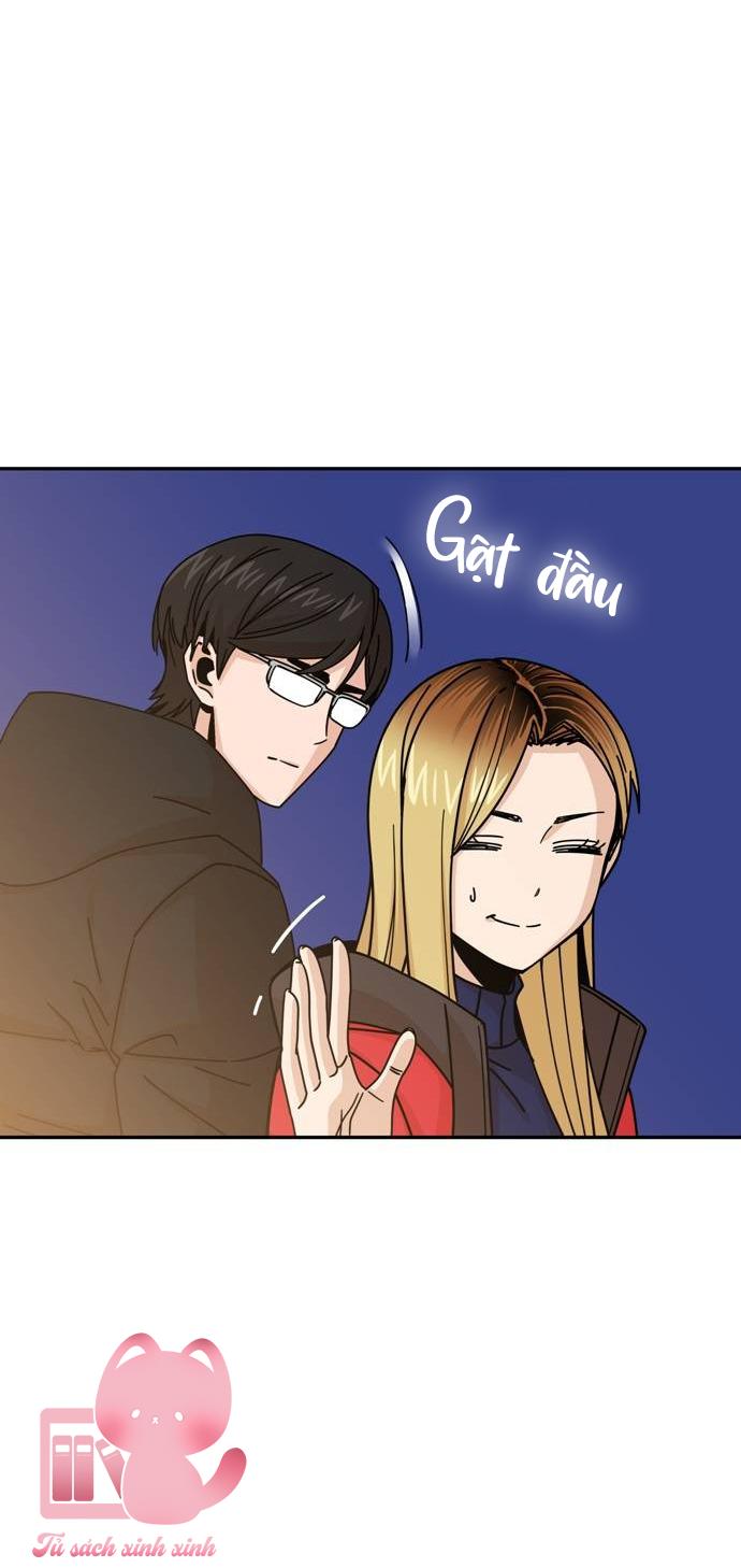 Lớ Ngớ Vớ Phải Tình Yêu Chapter 15 - Trang 4