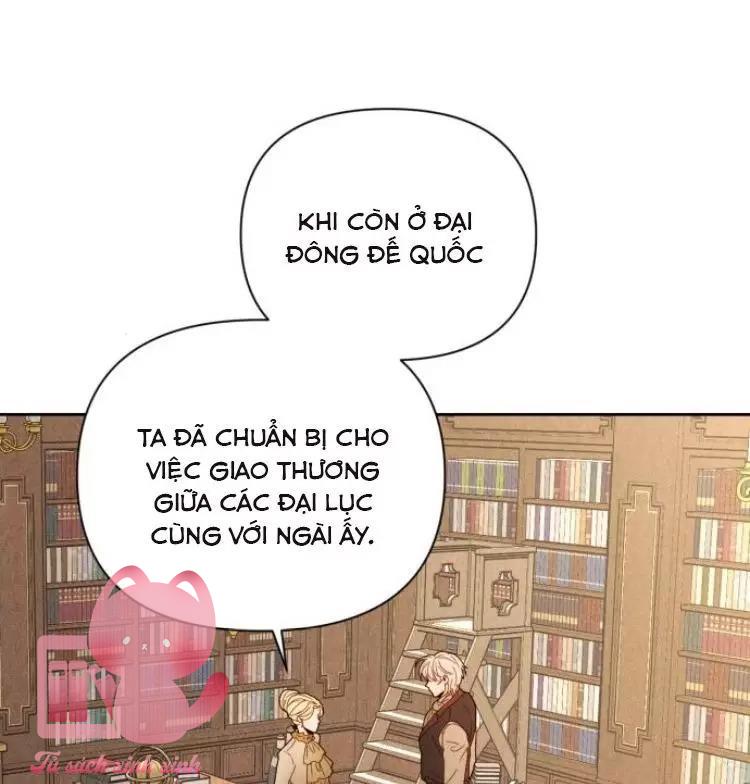 Hoàng Hậu Tái Hôn Chapter 95 - Trang 4