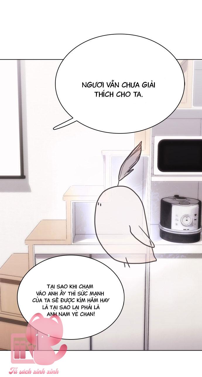 Hôn Trước Khi Ngủ Chapter 10 - Trang 4