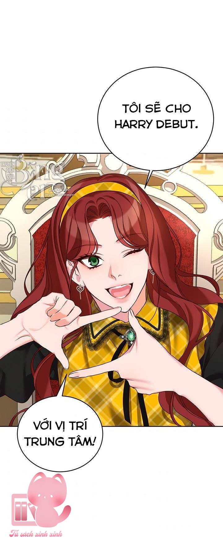 Thế Thì Ta Cứ Trở Thành Kẻ Ác Thôi Chap 21 - Trang 2