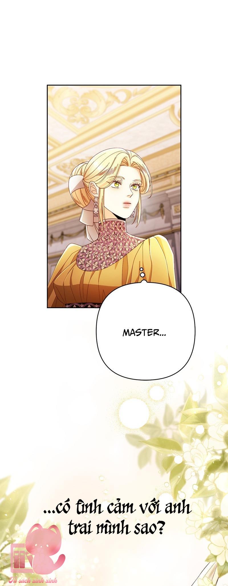Hoàng Hậu Tái Hôn Chap 216 - Trang 3