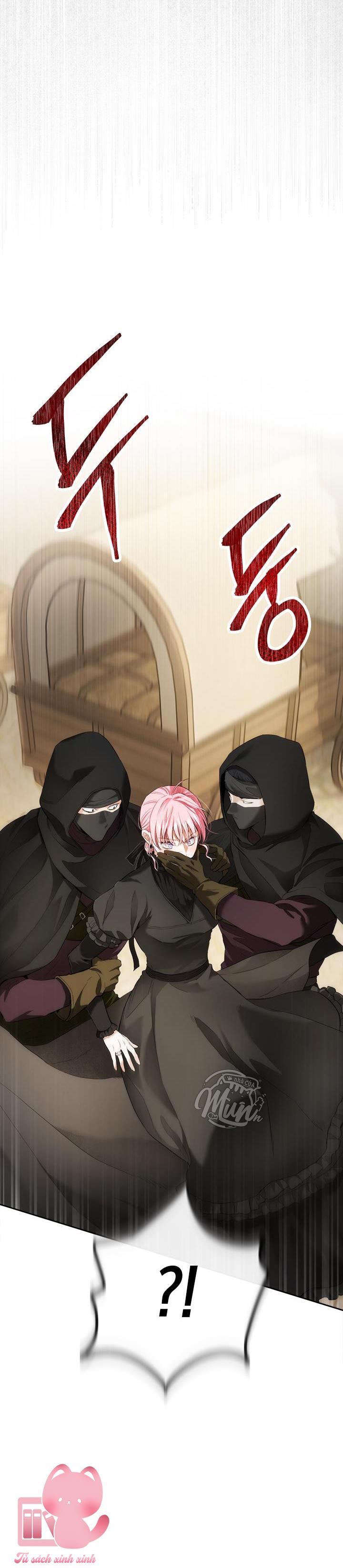 Cuộc Sống Mới Của Công Nương Chapter 105 - Trang 4