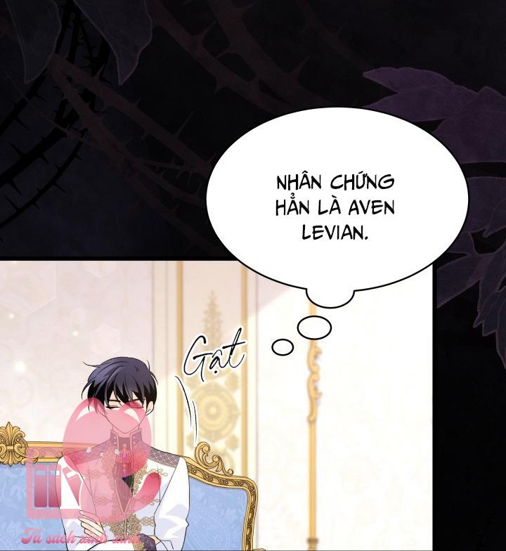 Quan Hệ Cộng Sinh Giữa Báo Đen Và Thỏ Trắng Chap 73 - Trang 2