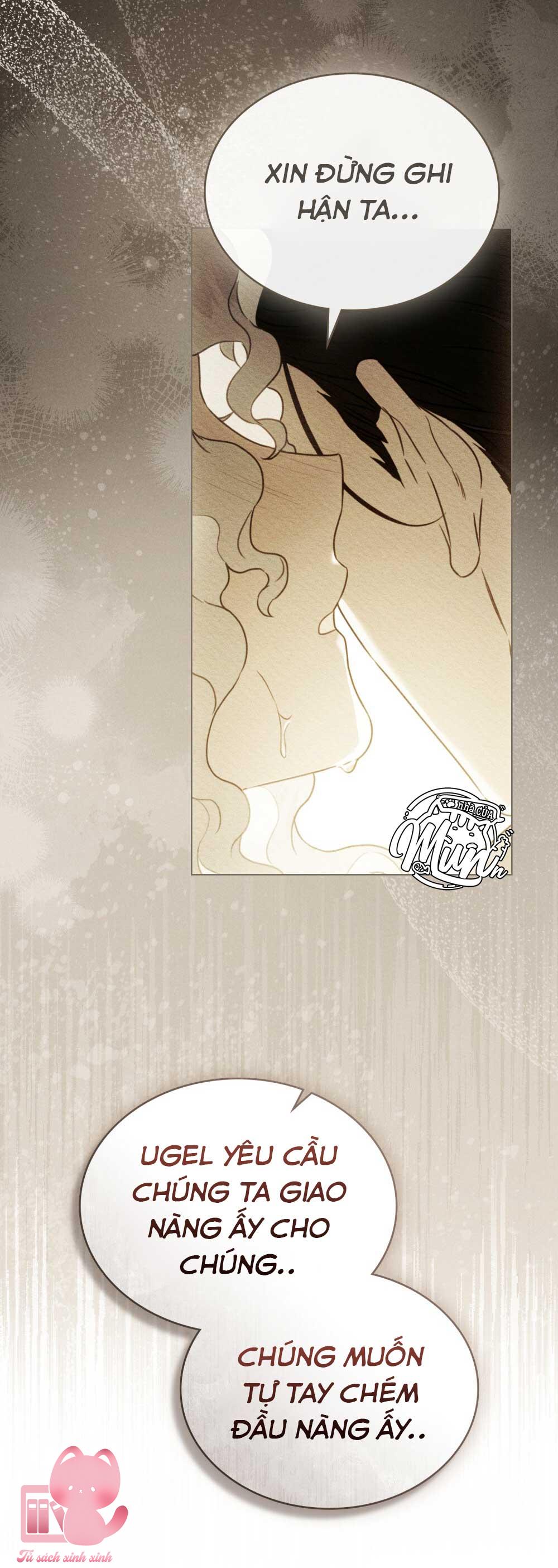 Hôn Nhân Khế Ước Chap 7 - Trang 4