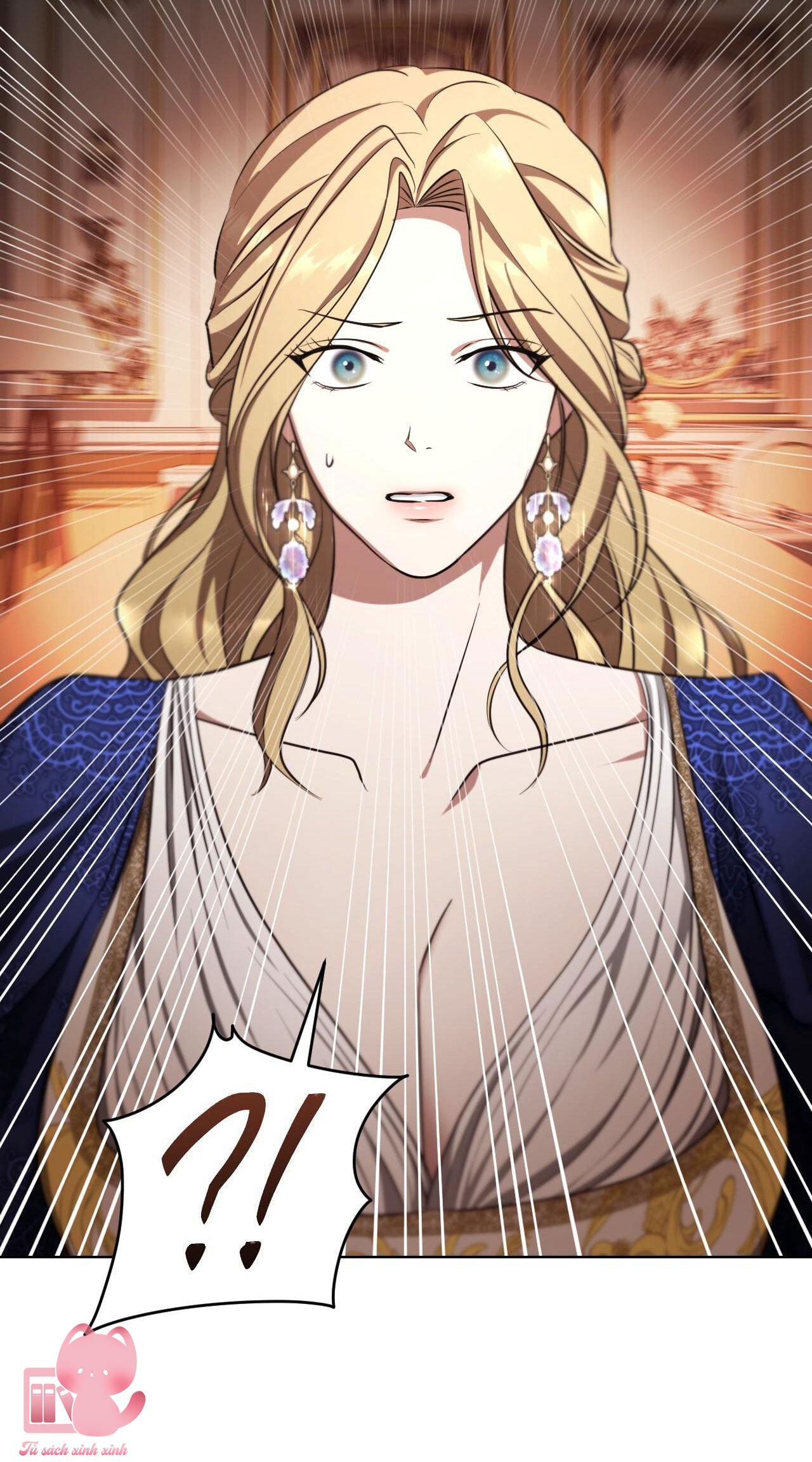 Thánh Nữ Giả Muốn Bỏ Trốn Chap 24 - Trang 4