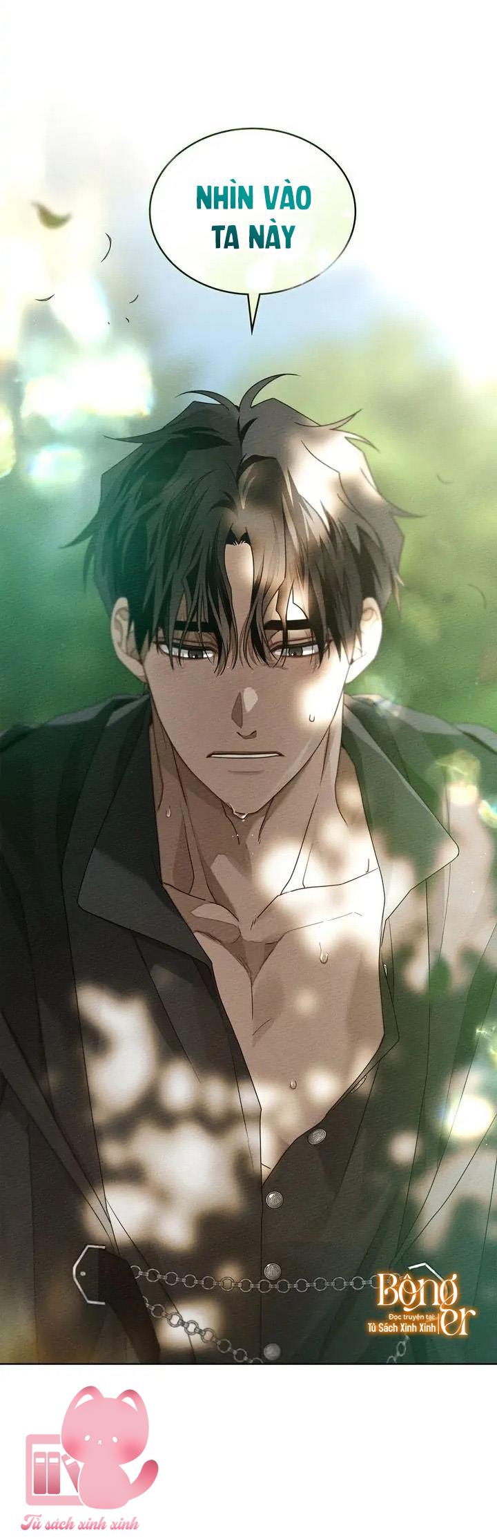 Dưới Tán Cây Sồi Chap 76 - Trang 2