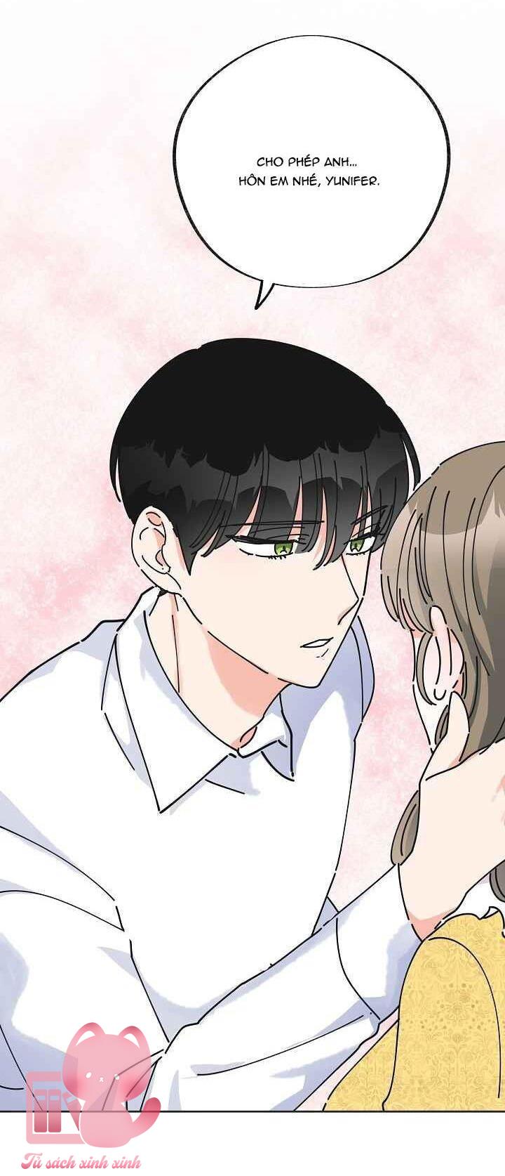 Người Hùng Của Ác Nữ Chapter 12 - Trang 4