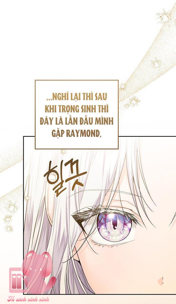 Hoàng Nữ Cosplay Nonfan Chapter 8 - Trang 4