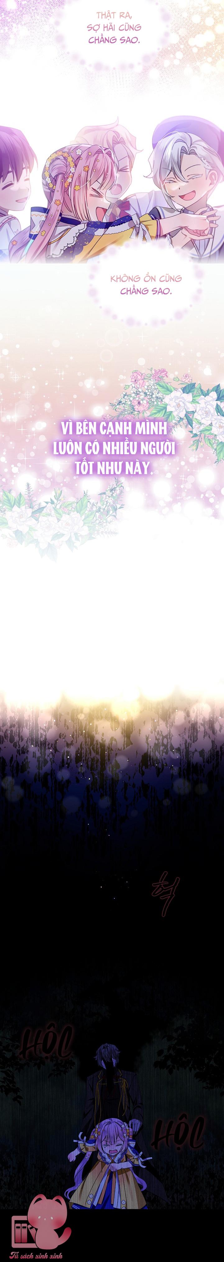 Quý Cô Thế Giới Ngầm Chap 47 - Trang 4