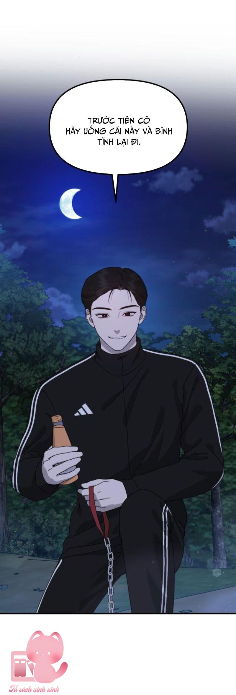 Thần Hổ Jangsan Chapter 37 - Trang 4