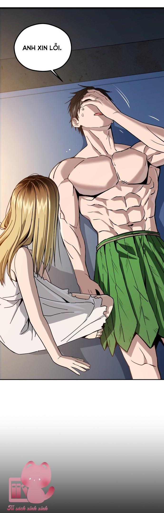 Lớ Ngớ Vớ Phải Tình Yêu Chapter 87 - Trang 4