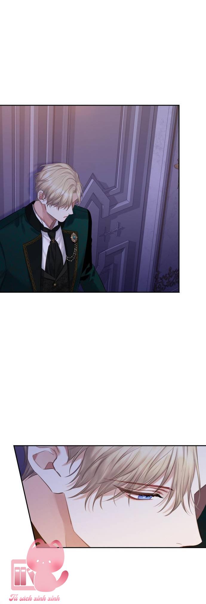 Bastian Chapter 26 - Trang 3