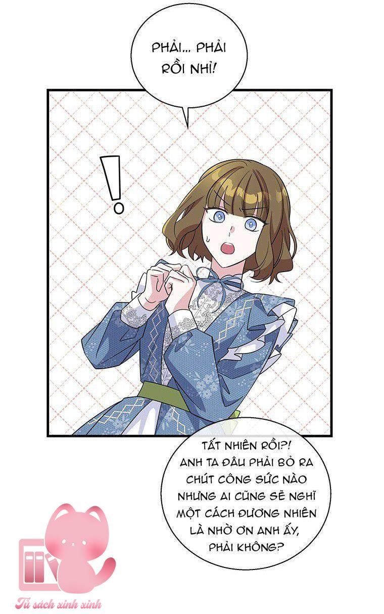 Chồng Yêu, Tôi Đây Bãi Công! Chap 39 - Next Chap 40