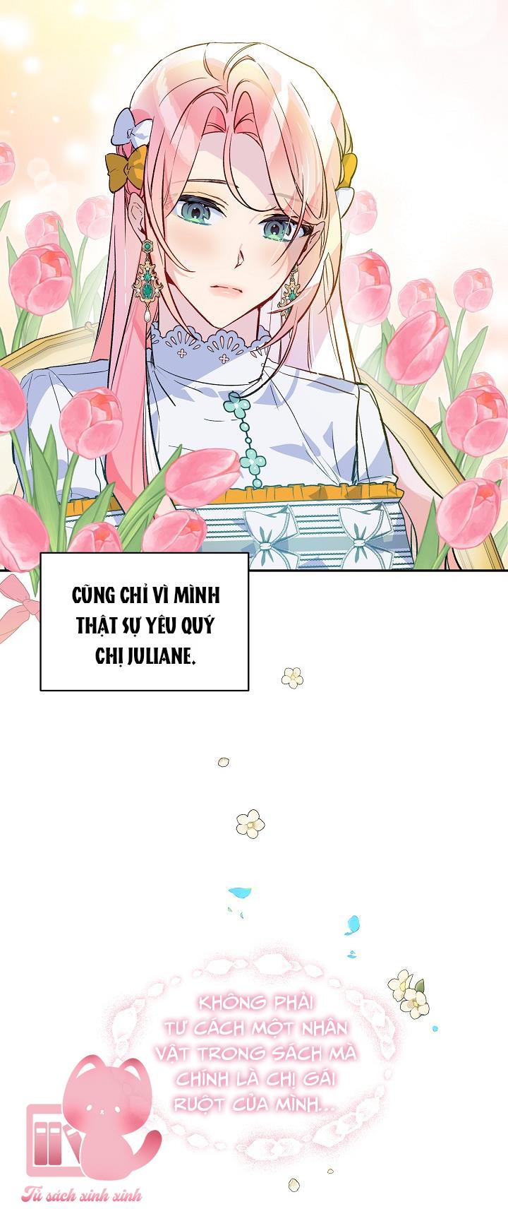 Quý Cô Thế Giới Ngầm Chap 18 - Trang 4