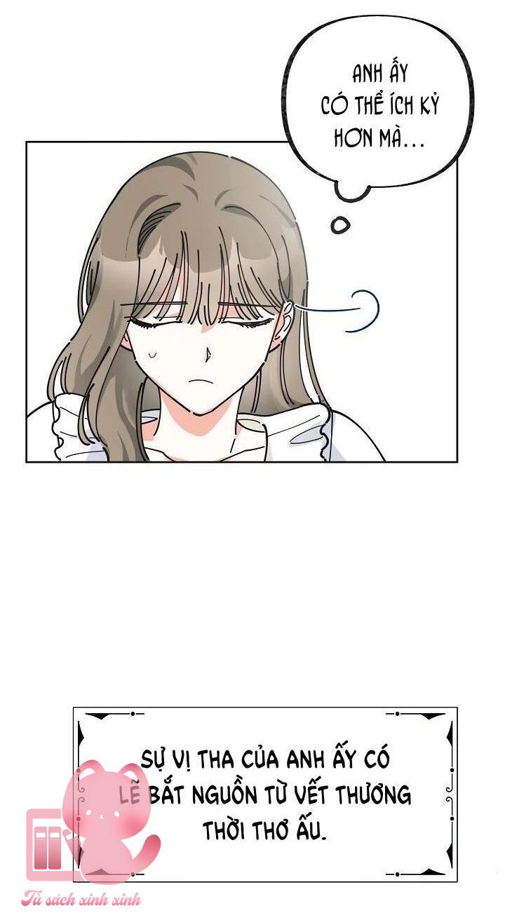 Người Hùng Của Ác Nữ Chapter 8 - Trang 4