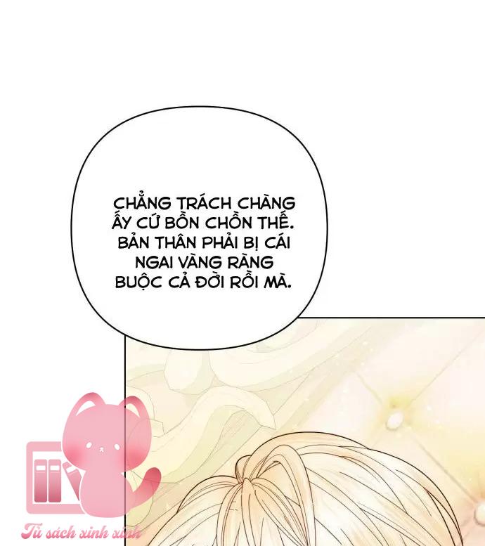 Hoàng Hậu Tái Hôn Chapter 142 - Trang 4