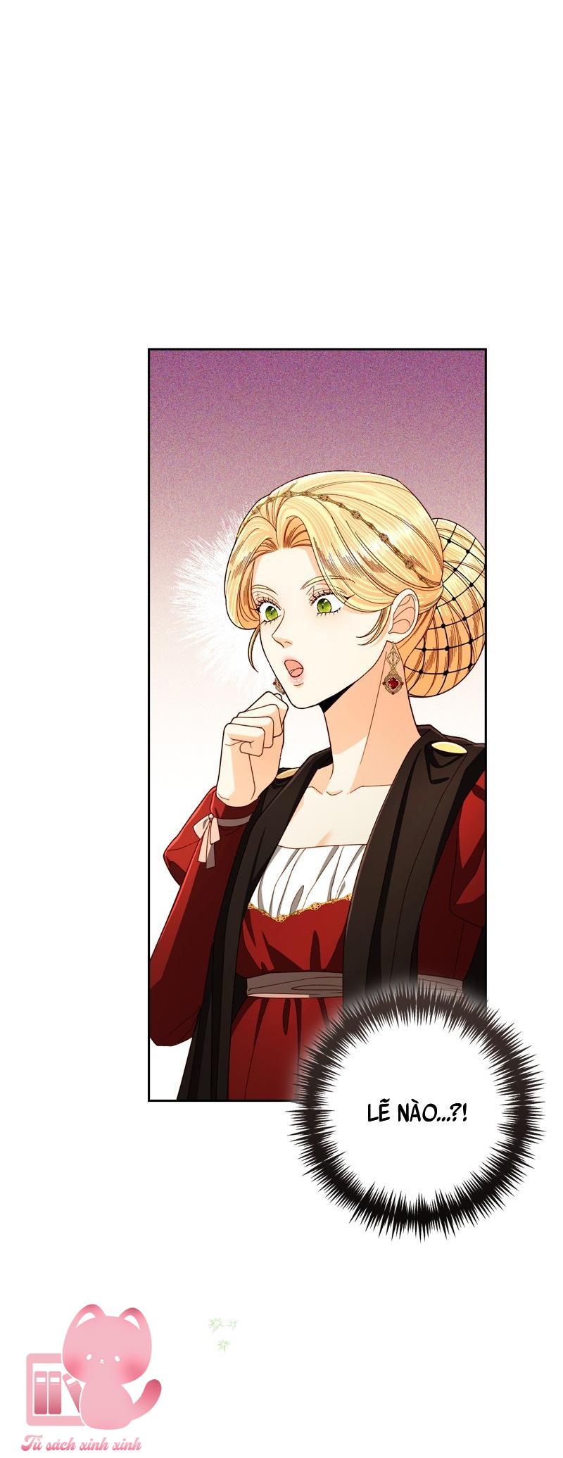 Hoàng Hậu Tái Hôn Chap 210 - Trang 3