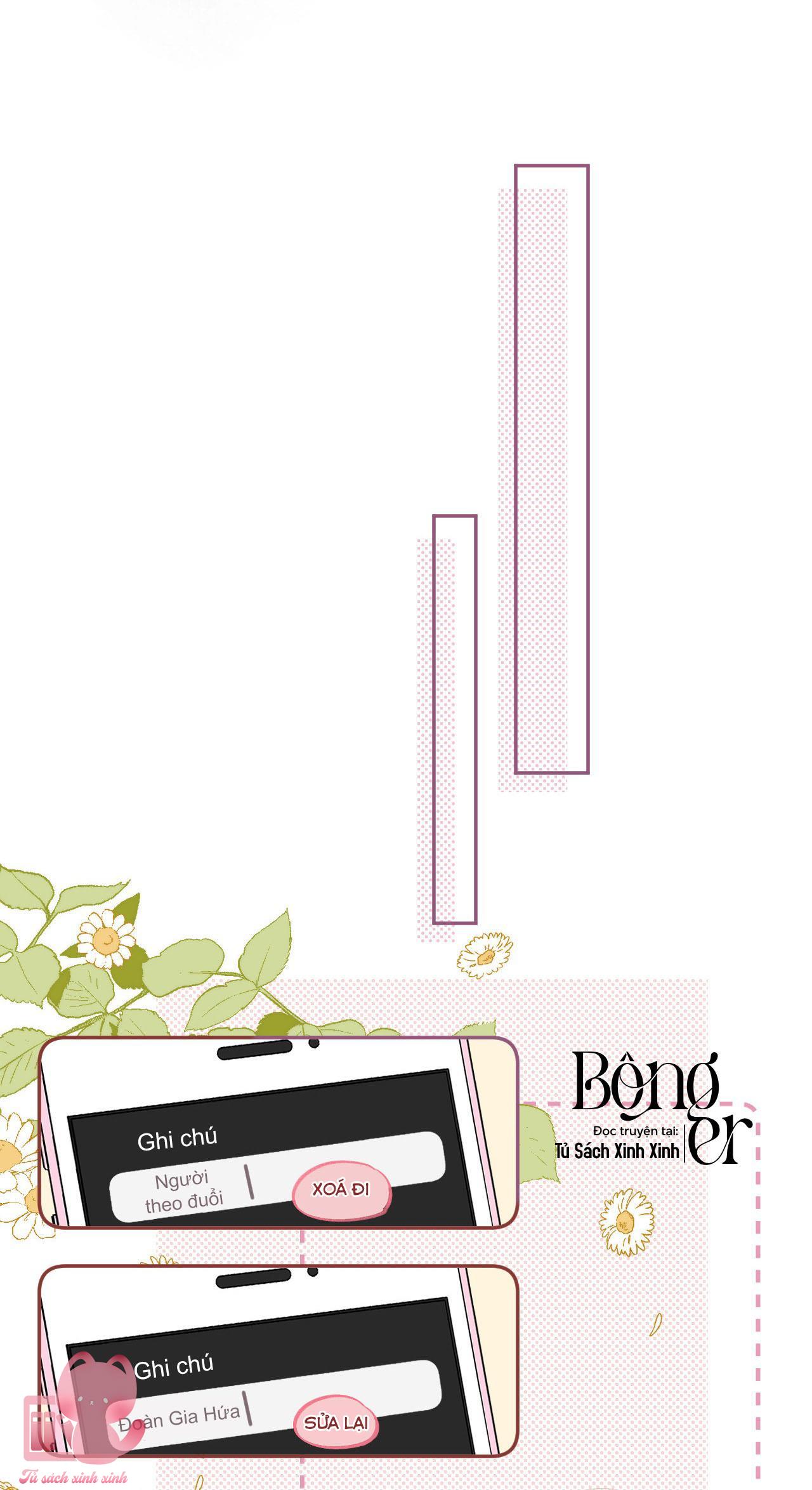 Mối Tình Thầm Kín Chap 95 - Trang 2