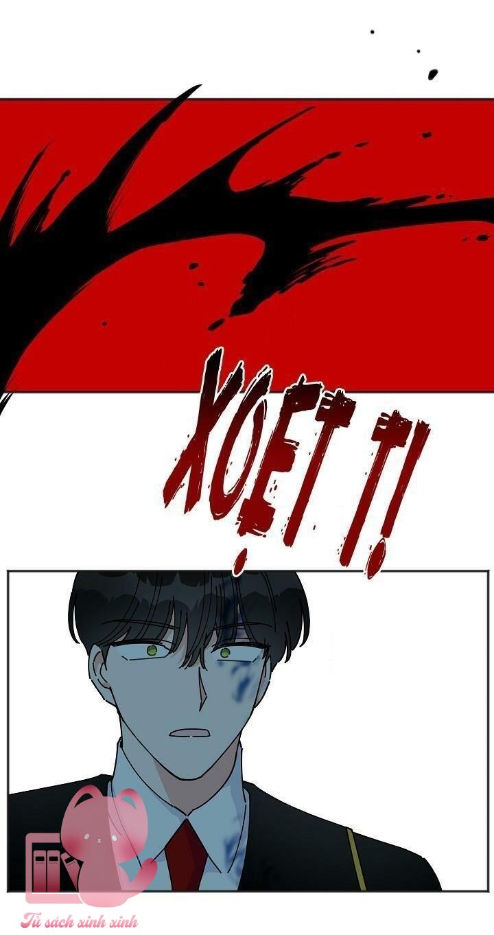 Người Hùng Của Ác Nữ Chapter 40 - Trang 4