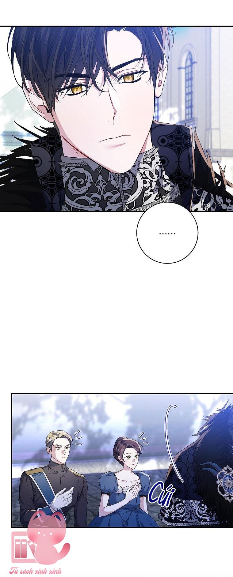 Nhận Nuôi Người Cha Phản Diện Chapter 34 - Trang 4
