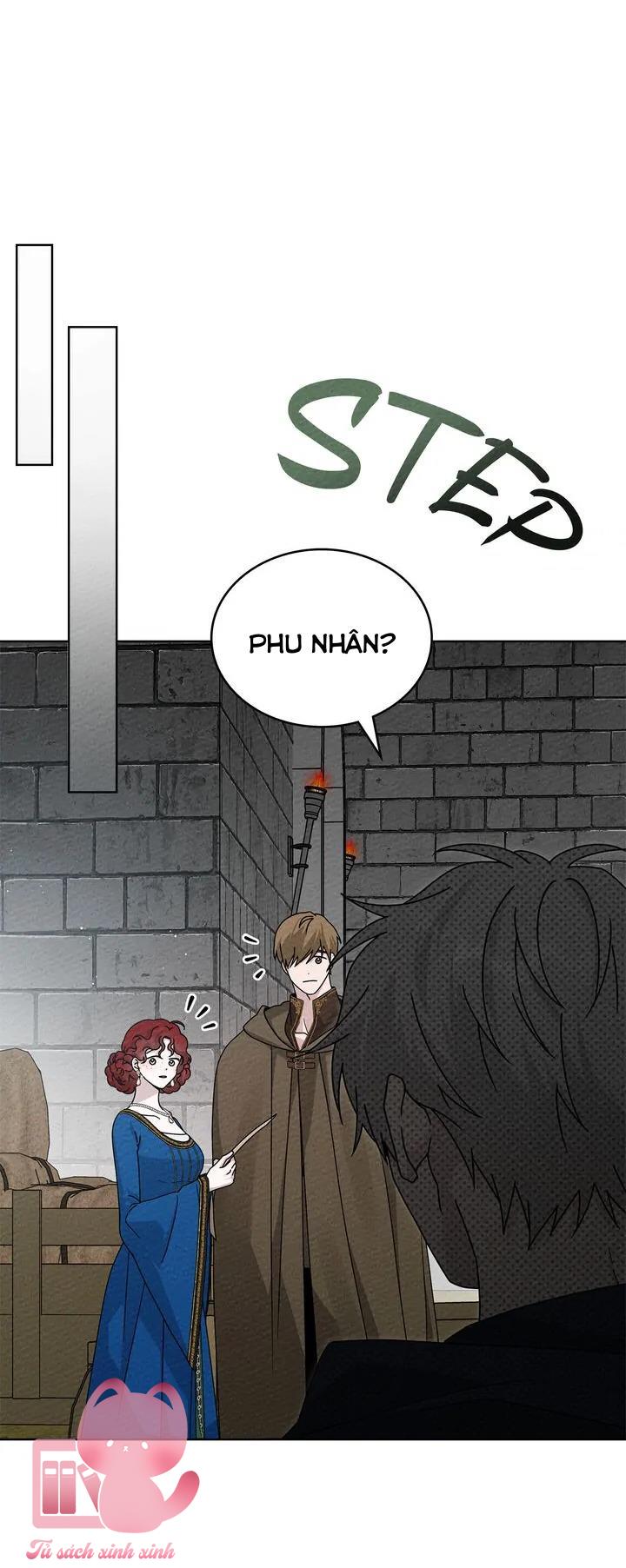 Dưới Tán Cây Sồi Chap 86 - Next Chapter 86.1